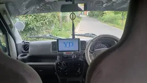 Suzuki Every 2016 Van (Used)