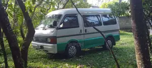 Mazda Mazda 1995 Van (Used)