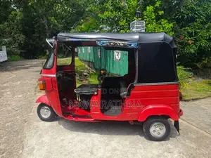 Bajaj 4 stroke 2012 Three Wheel (Used)