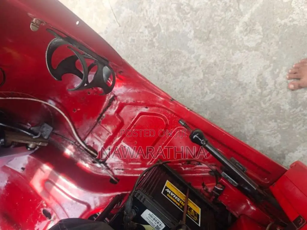 Bajaj 4 stroke 2012 Three Wheel (Used)