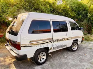Toyota TownAce 1991 Van (Used)