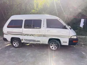 Toyota TownAce 1991 Van (Used)