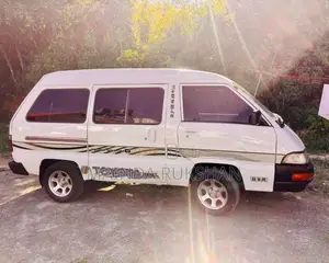 Toyota TownAce 1991 Van (Used)