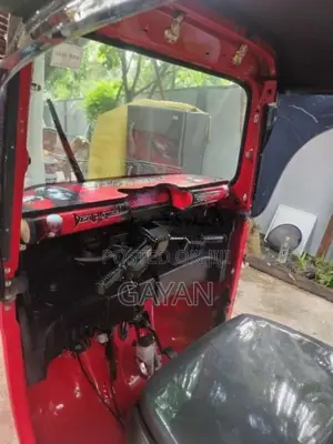 Bajaj RE 4 stroke 2018 Three Wheel (Used)