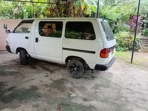 Toyota Townace Lotto CR27 1995 Van (Used)