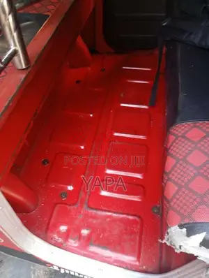 Bajaj Re 2016 Three Wheel (Used)