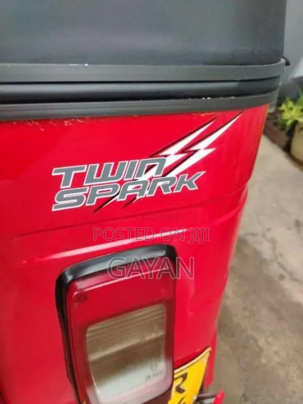 Bajaj RE 4 stroke 2018 Three Wheel (Used)