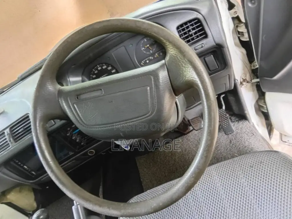 Toyota Townace Lotto CR27 1995 Van (Used)