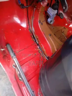 Bajaj Re 2016 Three Wheel (Used)