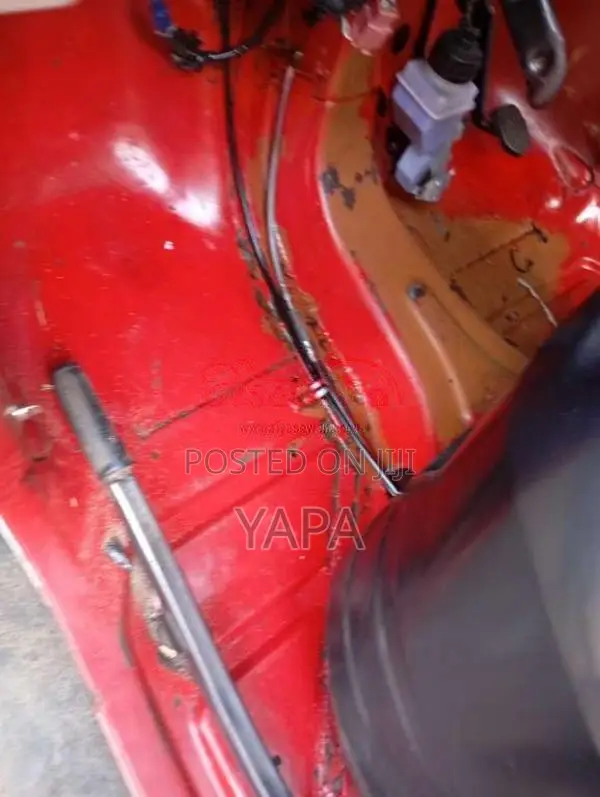 Bajaj Re 2016 Three Wheel (Used)
