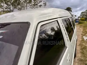 Toyota TownAce 1991 Van (Used)