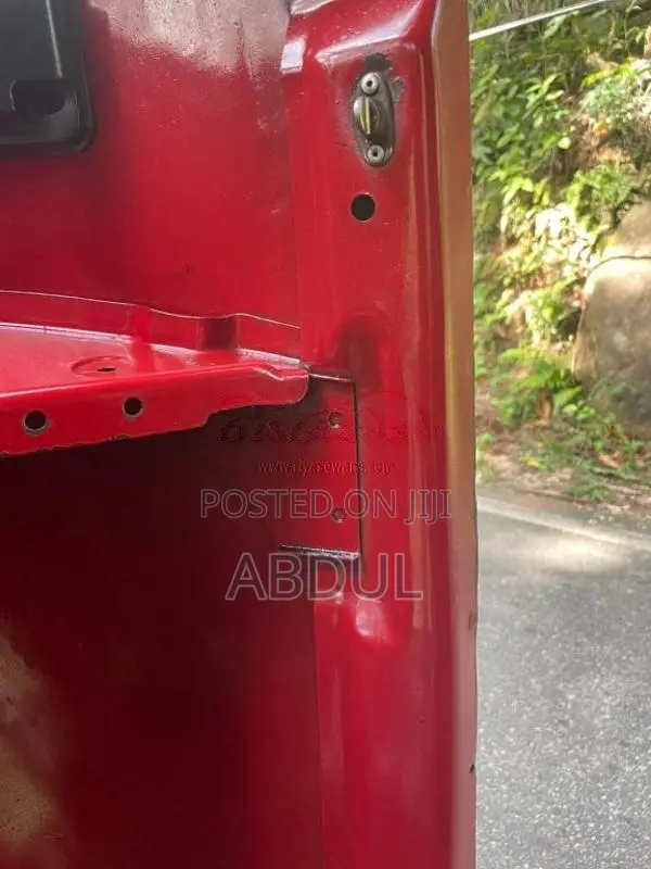 Bajaj RE 2008 Three Wheel Unregistered (Recondition)
