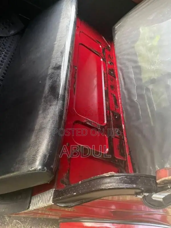 Bajaj RE 2008 Three Wheel Unregistered (Recondition)