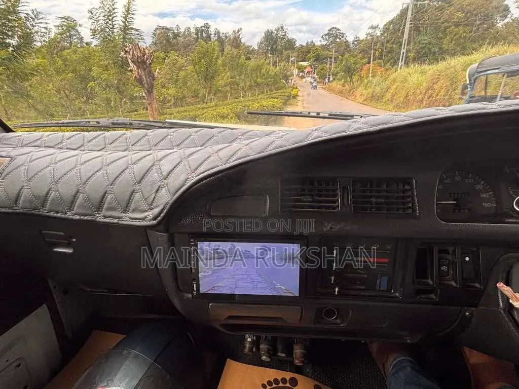 Toyota TownAce 1991 Van (Used)