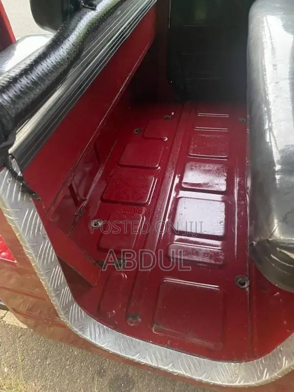 Bajaj RE 2008 Three Wheel Unregistered (Recondition)