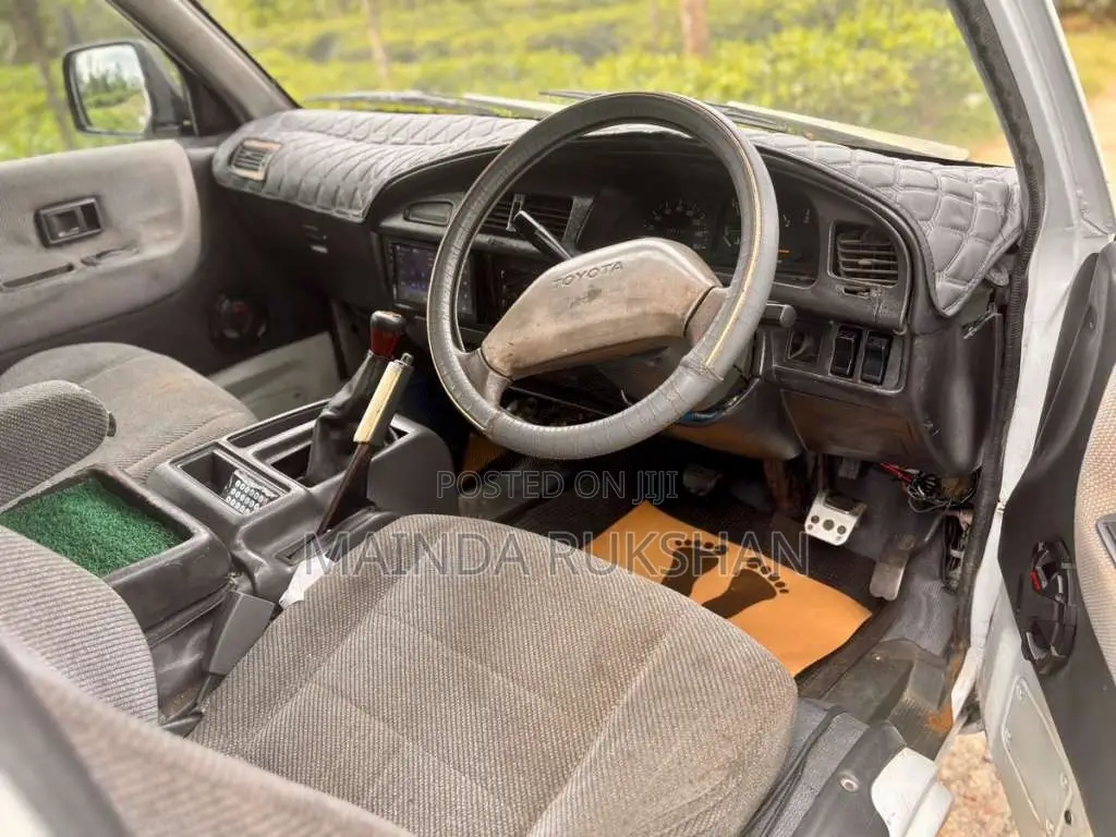 Toyota TownAce 1991 Van (Used)