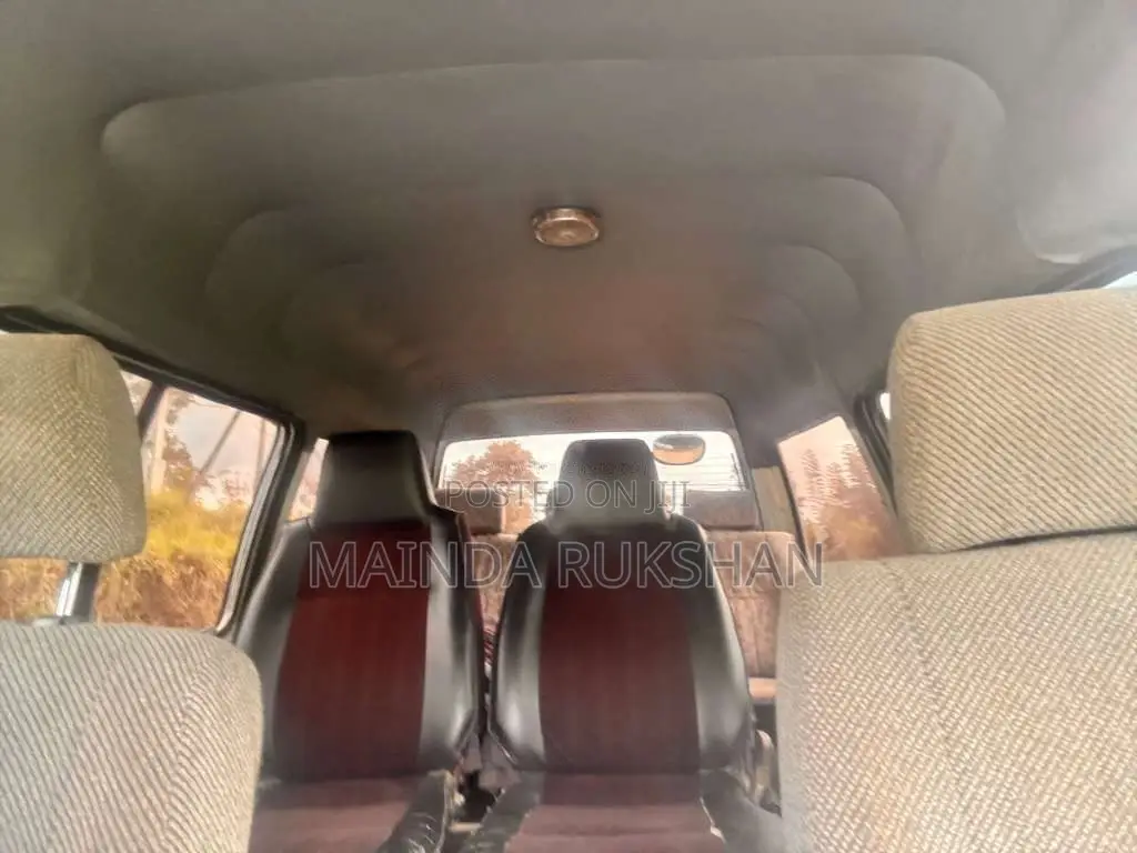 Toyota TownAce 1991 Van (Used)