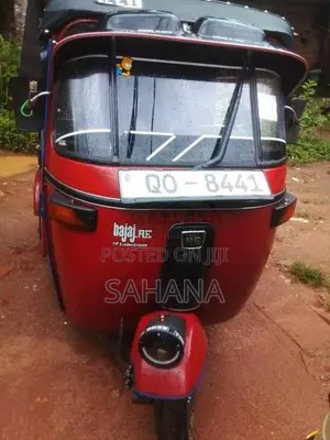 Bajaj RE 2009 Three Wheel (Used)