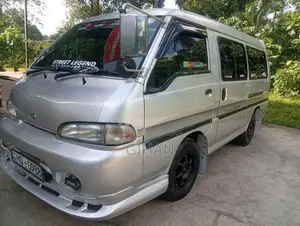 Hyundai H100 1998 Van (Used)
