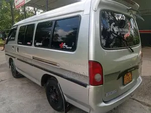 Hyundai H100 1998 Van (Used)