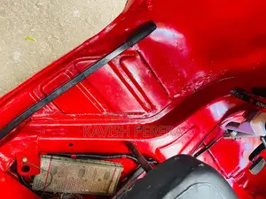 Bajaj 2 Stroke 2006 Three Wheel (Used)