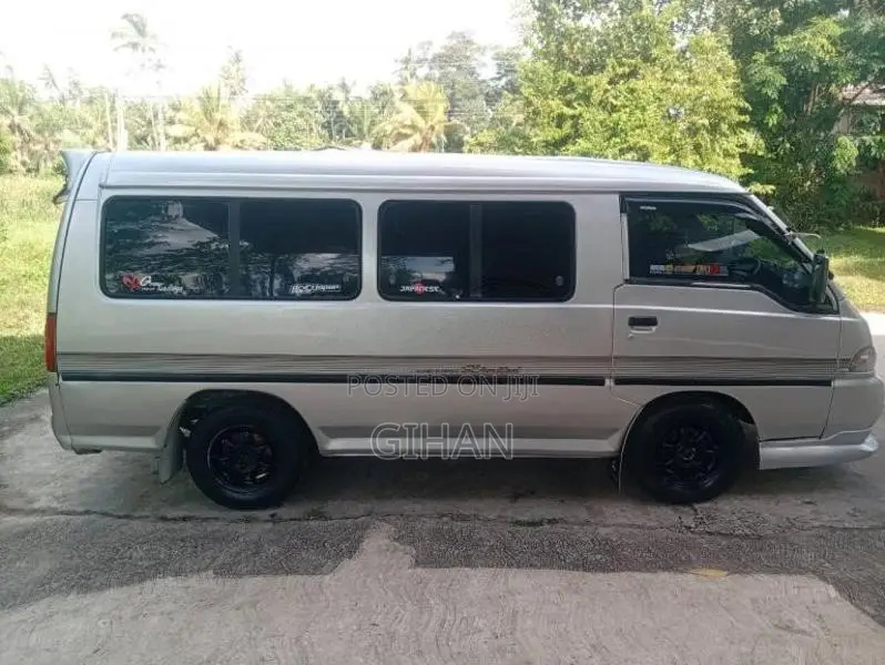 Hyundai H100 1998 Van (Used)