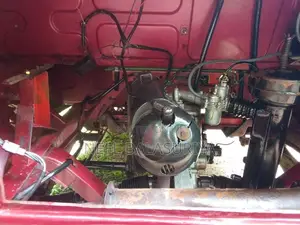 Bajaj 2 Stroke 2004 Three Wheel (Used)
