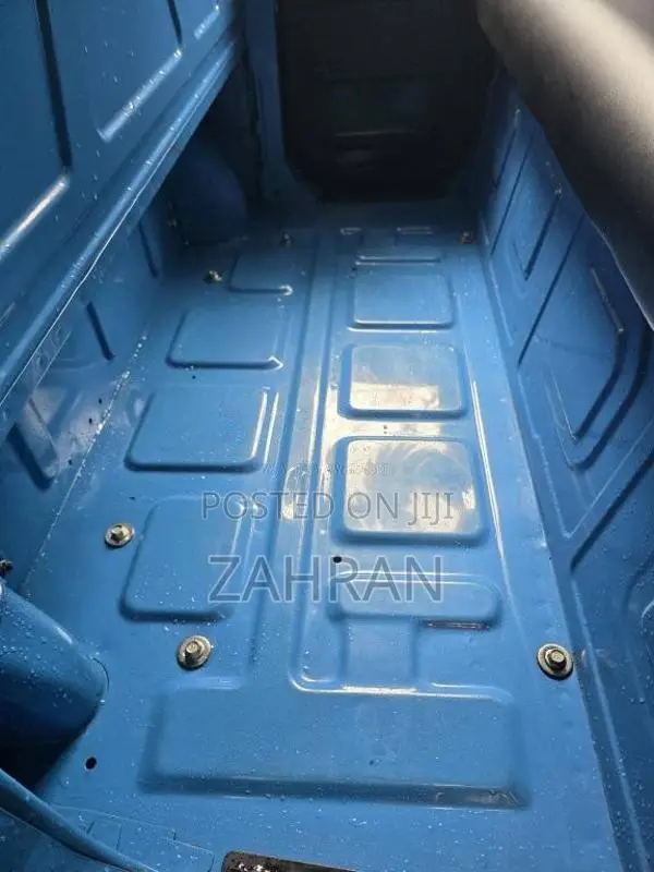 Bajaj 4 stroke 2025 Three Wheel Unregistered (Recondition)