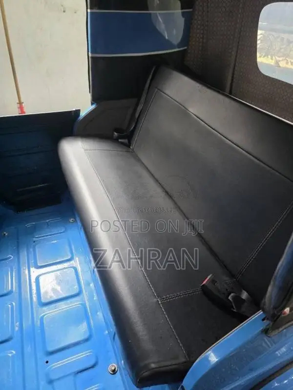 Bajaj 4 stroke 2025 Three Wheel Unregistered (Recondition)