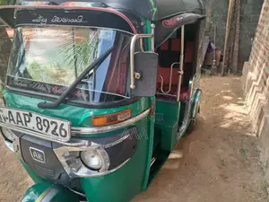 Bajaj RE 2012 Three Wheel (Used)