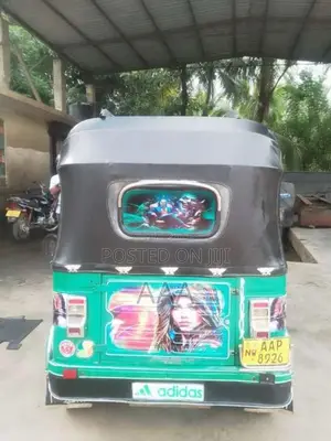 Bajaj RE 2012 Three Wheel (Used)