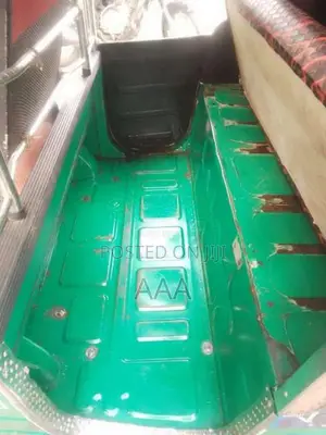 Bajaj RE 2012 Three Wheel (Used)