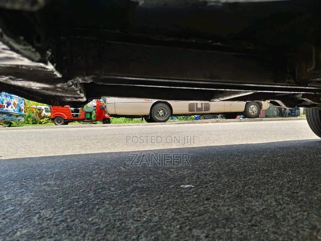 TVS King 2015 Three Wheel (Used)