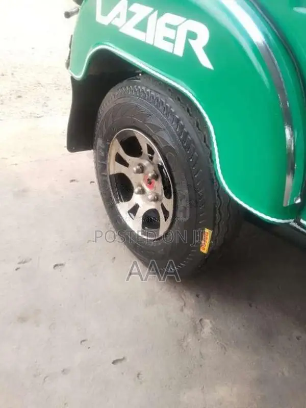 Bajaj RE 2012 Three Wheel (Used)