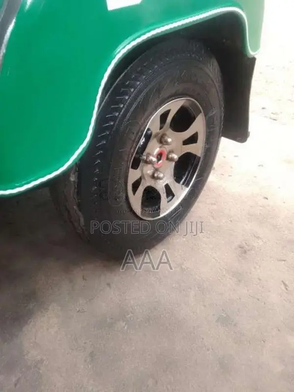 Bajaj RE 2012 Three Wheel (Used)
