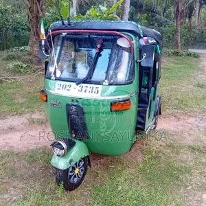 Bajaj 2 Stroke 1998 Three Wheel (Used)