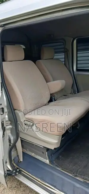 Suzuki Every 2016 Van (Used)