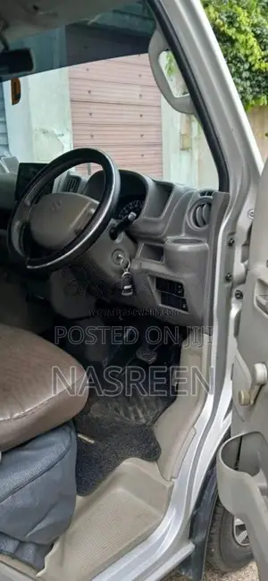 Suzuki Every 2016 Van (Used)