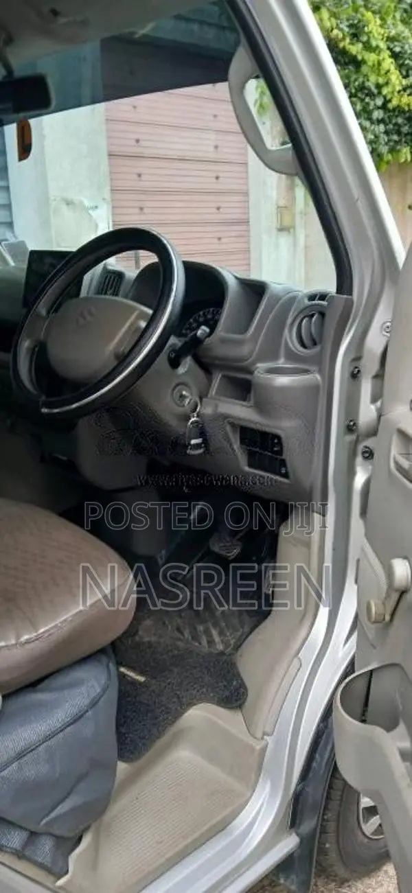Suzuki Every 2016 Van (Used)