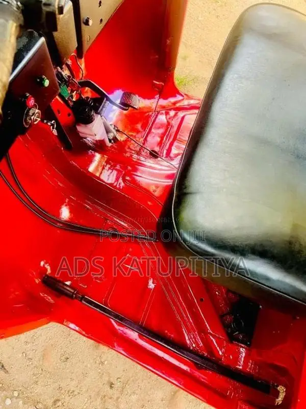 Bajaj RE 4 Stroke 2010 Three Wheel (Used)