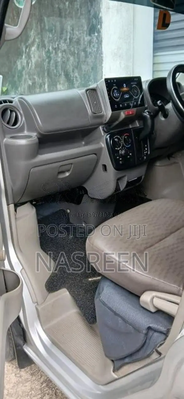 Suzuki Every 2016 Van (Used)