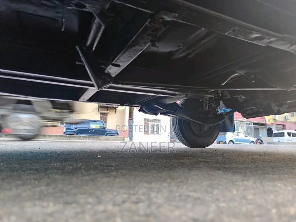 TVS King 2014 Three Wheel (Used)