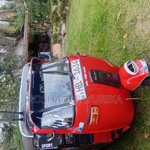 Bajaj 2 Stroke 2004 Three Wheel (Used)