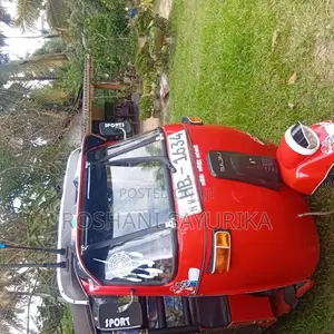 Bajaj 2 Stroke 2004 Three Wheel (Used)