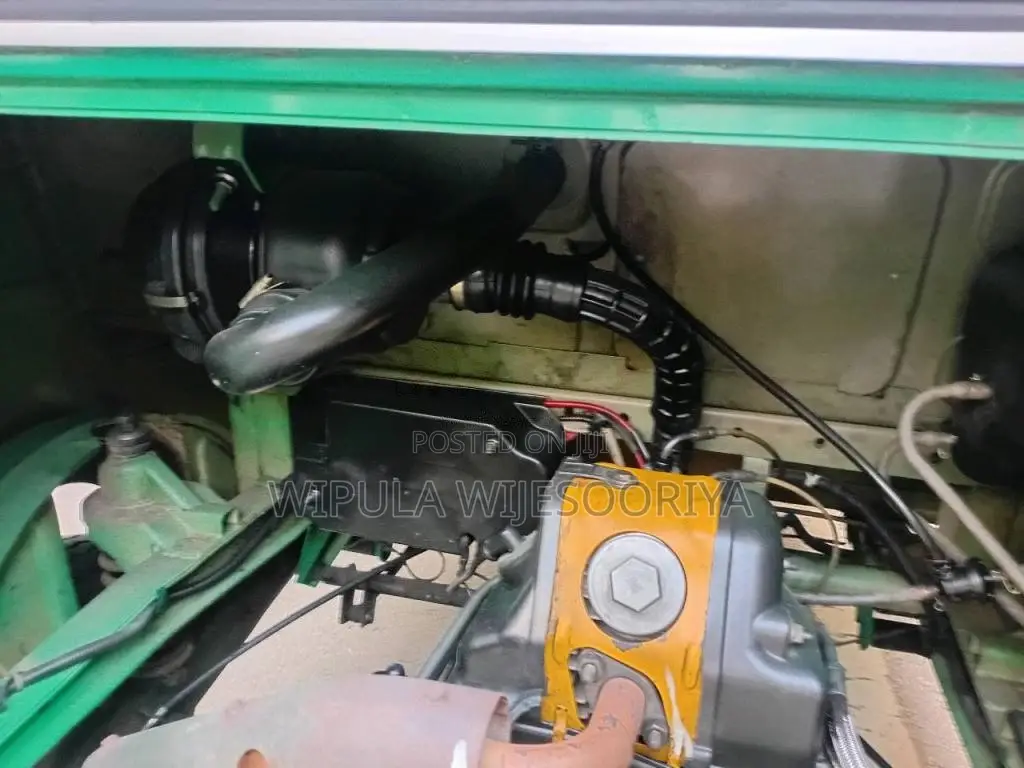 Bajaj 4 stroke 2011 Three Wheel (Used)