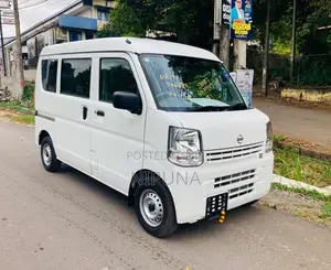 Suzuki Every 2024 Van (Used)