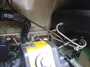 Bajaj 4 stroke 2011 Three Wheel (Used)