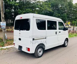 Suzuki Every 2024 Van (Used)
