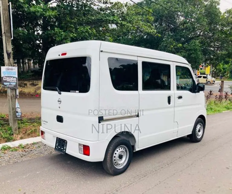 Suzuki Every 2024 Van (Used)