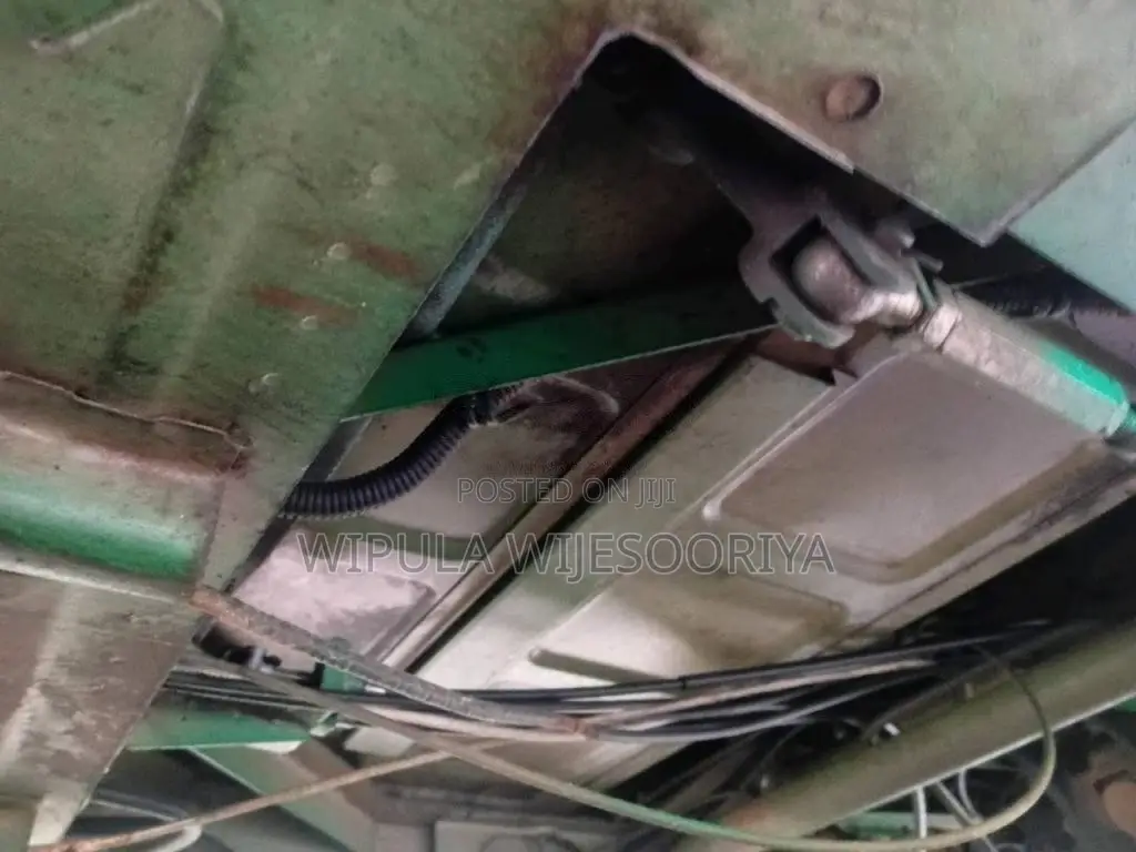 Bajaj 4 stroke 2011 Three Wheel (Used)